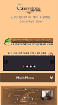 Mobile Screenshot of graystonecourt.com